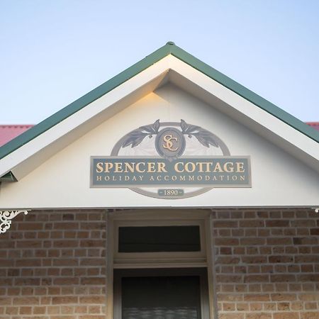 Spencer Cottage 奥尔巴尼 外观 照片